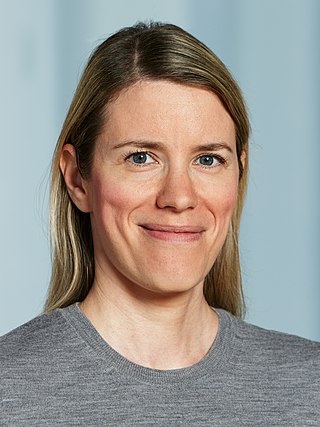 <span class="mw-page-title-main">Olga Sorkine-Hornung</span> Computer scientist