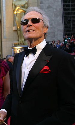 Clint Eastwood, 26 a viz C'hwevrer 2007, Los Angeles