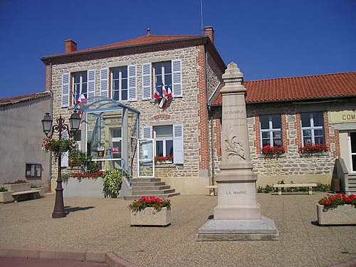 Plombier dégorgement canalisation Lézigneux (42600)