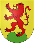 Coat of arms of Ecoteaux
