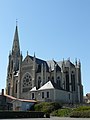 Our Lady of the Assumption of Aigrefeuille-sur-Maine