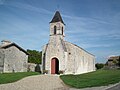 Kerk Saint-Maurice-de-Travermole