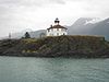 Museum Perang ... Lebih Lanjut Rock Lighthouse - Alaska.jpg