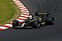 Lotus 97T