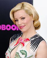 Elizabeth Banks