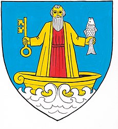 Emblem of Pöchlarn.jpg
