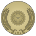 Emblem of the South Pacific Mandate.svg