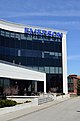 Emerson Electric