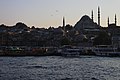 Eminonu Bosphorus view in Istanbul.jpg