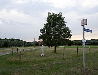 Терен за голф Боргхеес