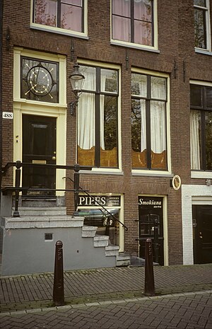 Pipe-Museum-Amsterdam