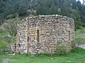 Miniatura para Ermita de San Nicolás de Bujaruelo