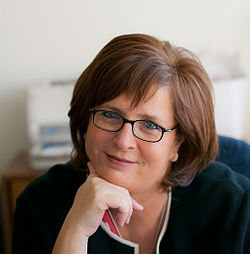 Ertsey Katalin 2012-ben