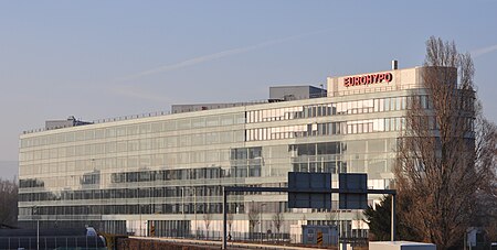 Eschborn Eurohypo