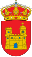 Escudo de Abezames