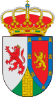 Герб муниципалитета Кальсадилья