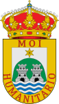 Escudo de armas de Carnota