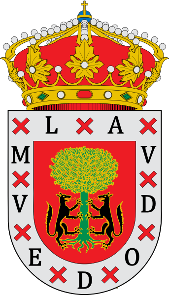 File:Escudo de Centenera.svg