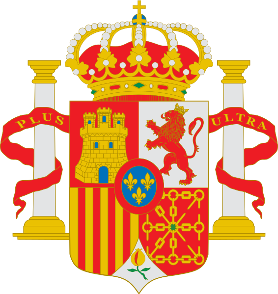 Archivo:Escudo de España 1874-1931.svg