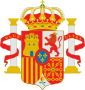 Quốc huy Tây Ban Nha
