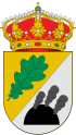Brasão de armas de Navarredonda y San Mamés