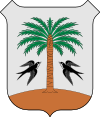 Escudo de Porreras (Islas Baleares).svg