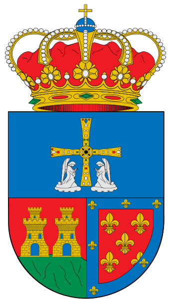 File:Escudo de Proaza.svg