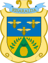 Stemma del Dipartimento di Risaralda