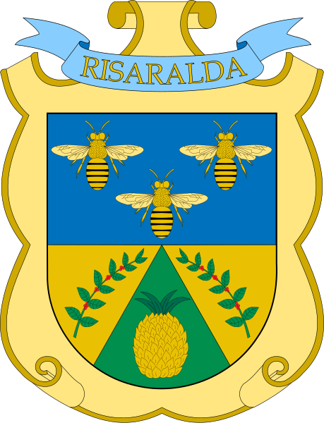 File:Escudo de Risaralda.svg