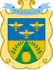 Coat of arms of Risaralda Department