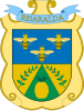 نشان Risaralda Department