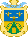 departement Risaralda – znak