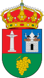 Blason de Uruñuela