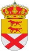 Escudo de Viandar de la Vera.svg