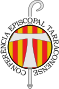 Escudo de la Conferencia Episcopal Tarraconense.svg
