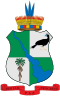 Escudo del Caquetá.svg