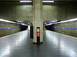 Estación Jardim São Paulo