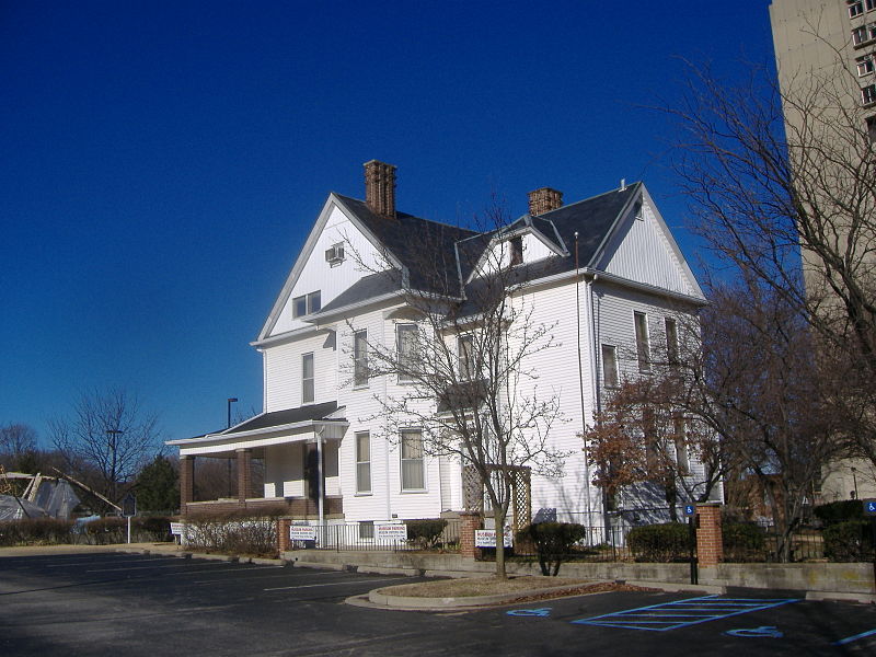 File:Eugene V Debs Home 2.JPG