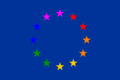 European Gay Flag.png