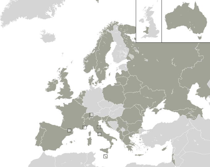 File:Eurovision Junior Map 2019.svg