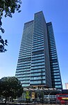 Euston Tower i London, Storbritannien