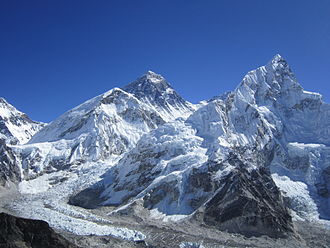 Everest Base Camp Trek Travel Guide At Wikivoyage
