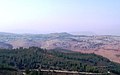 Evyatar Mt., view from Biriya.jpg