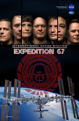Expedition 67 'Battlestar Galactica' crew poster.png