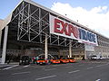 Expo Trade: Convention and Exhibition Centre