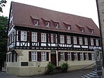 Max-Eyth-Haus