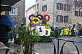 Fête de la violette de Tourettes sur Loup - Corso 2024 6