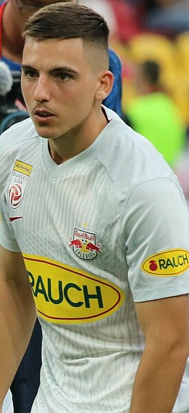 FC Red Bull Salzburg - Wikipedia