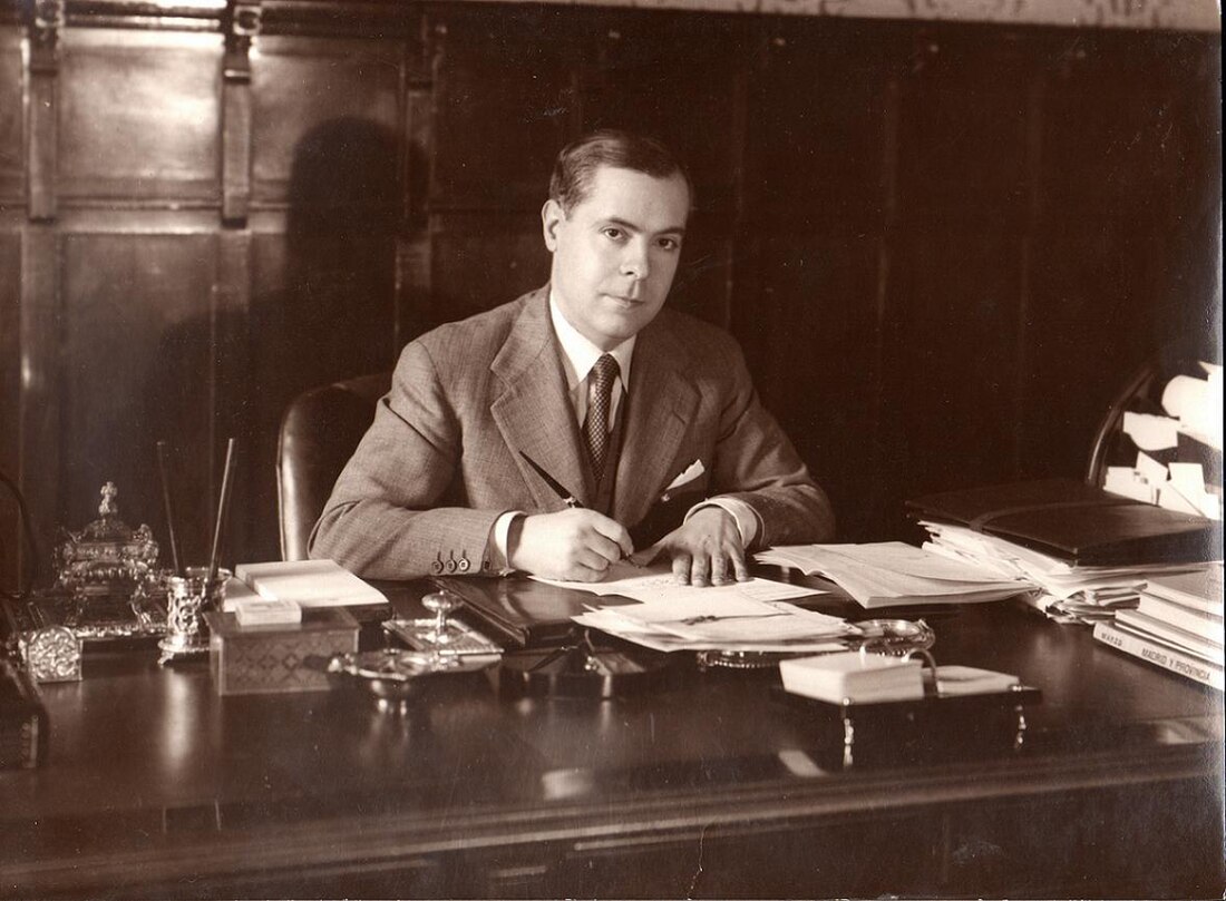 Federico Salmón