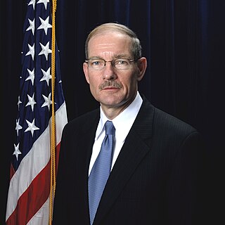 Harvey E. Johnson Jr. American admiral